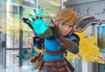 A Visit to Nintendo New York