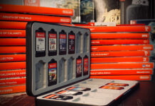 Let’s Get Physical?: Physical Media vs. Nintendo eShop