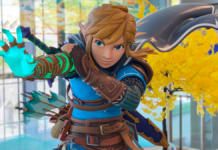 Zelda, Metroid, and Smash Rumors Point to Nintendo’s Next Phase