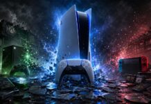 PlayStation Just Killed Game Discs