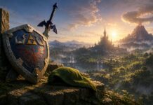 Ocarina of Time Might Not Be the Zelda Remake We Imagined